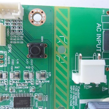 برد-مین-بلست-32HDC110B