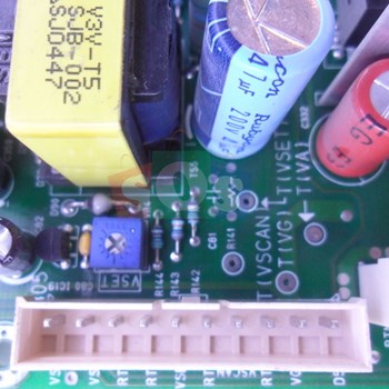 برد-پاور-پلاسما-سامسونگ-42D4S