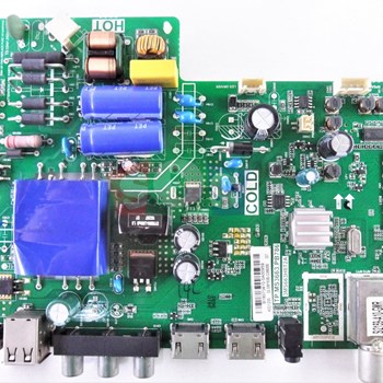 مین-برد-مجیک-43D1300