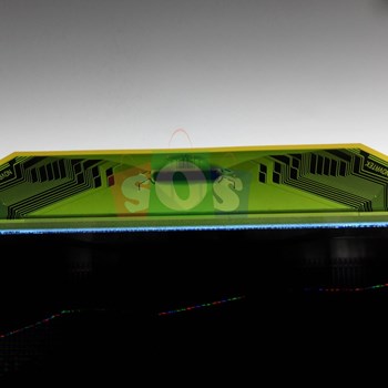 لیکوید-شکسته-ایوولی-43EV100