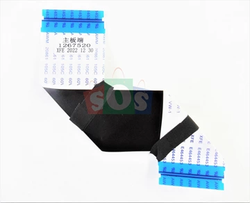 کابل-LVDS-هایسنس-58A62