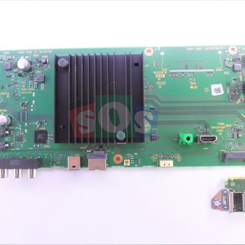 برد-مین-سونی-55-7000