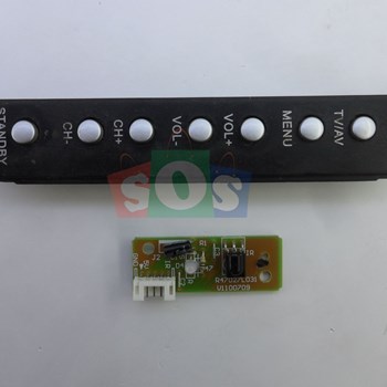 برد-چشمی-بلر-4011B