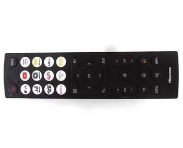 کنترل-هایسنس-50E7