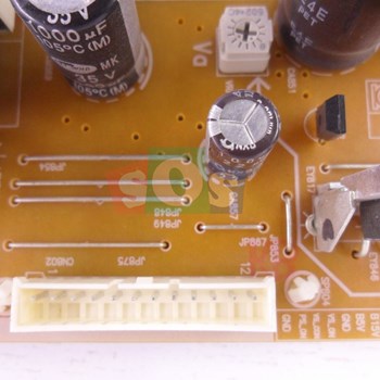 برد-پاور-سامسونگ-43H4550