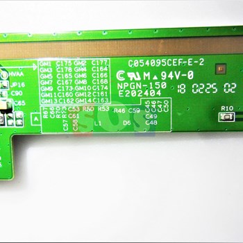 لیکوید-شکسته-سامسونگ-32N5550