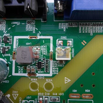 برد-مین-ایولی-43EV100