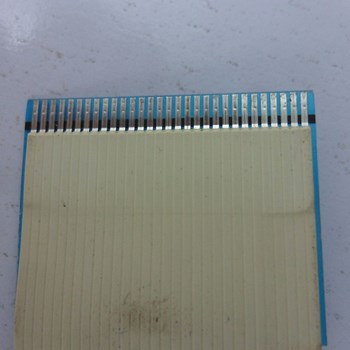 کابل-LVDS-سامسونگ-32B450