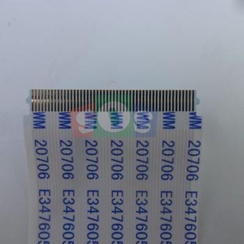 کابل-فلت-تیکان-به-پنل-ایکس-ویژن-43-K4370