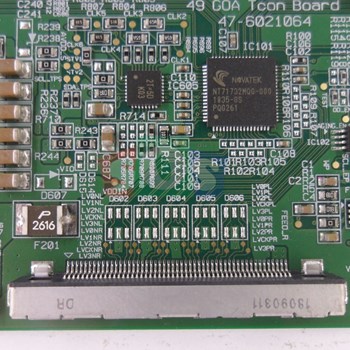 برد-تیکان-هایسنس-49N2170