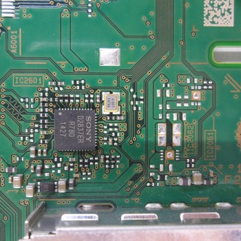 برد-AV-سونی-W800