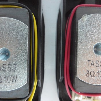 اسپیکر-مارشال-ME-4310