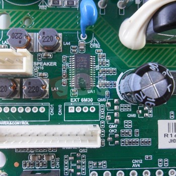 برد-مین-هایسنس-40M2160