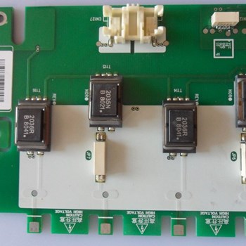 برد-اینورتر-SONY-مدل-40V300A