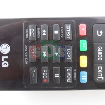 کنترل-ال-جی-AKB73615309