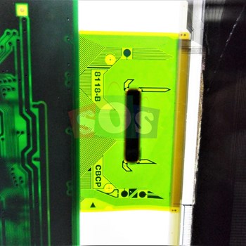 لیکوید-شکسته-سامسونگ-32S81