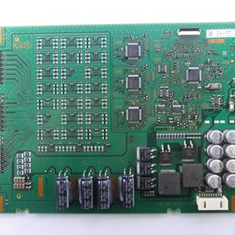 برد-درایور-سونی-55-E9005