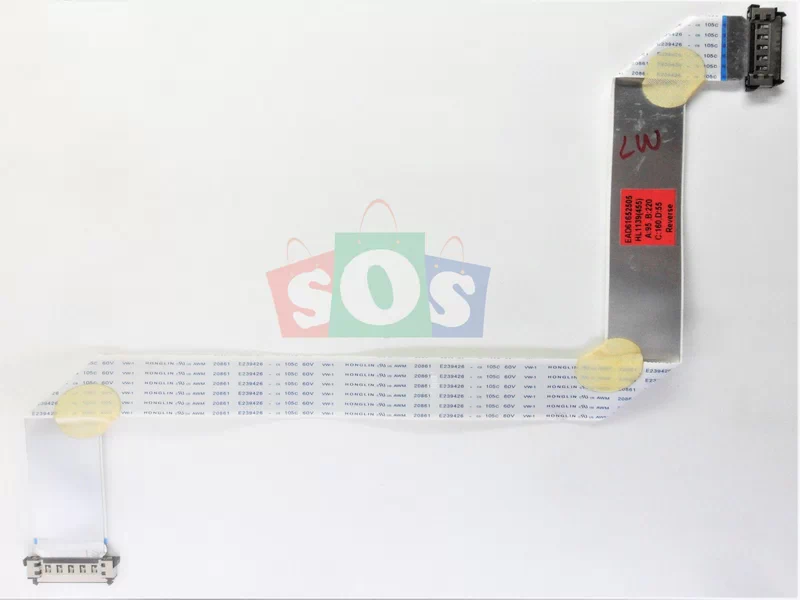 کابل-LVDS-ال-جی-47LW65100