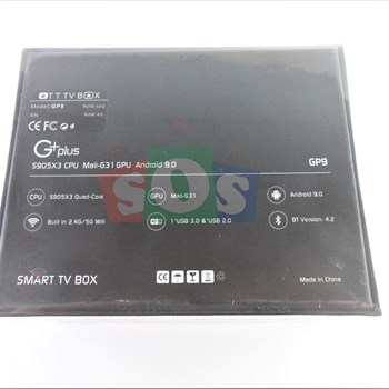 اندروید-باکس-جی-پلاس-GP9