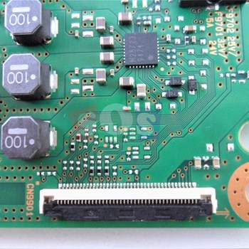 برد-داریور-سونی-43W660