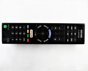 کنترل-سونی-T-102