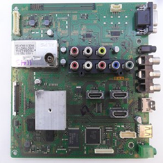 برد-مین-سونی-46E-500