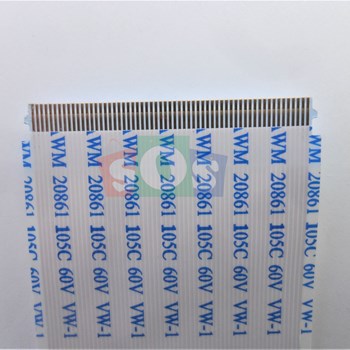 کابل-فلت-تیکان-به-پنل-تی-سی-ال-55D2740