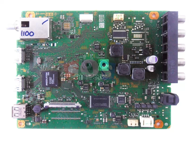 برد-مین-سونی-40R450A
