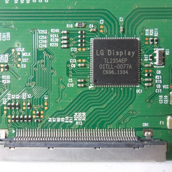 برد-تیکان-ال-جی-42LN5420