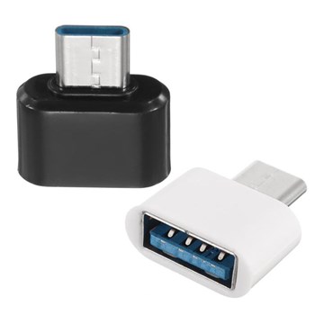 فیش-تبدیل-Mini-USB-به-USB-معروف-به-OTG
