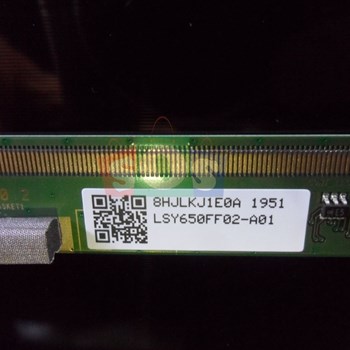 لیکوید-شکسته-سونی-65-9500