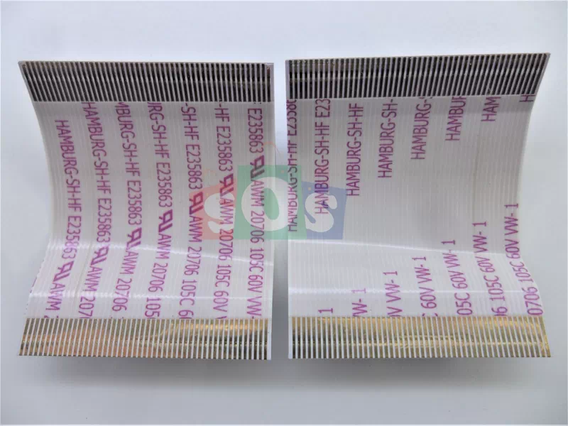 کابل-فلت-تیکان-به-پنل-پاناسونیک-42CSR610