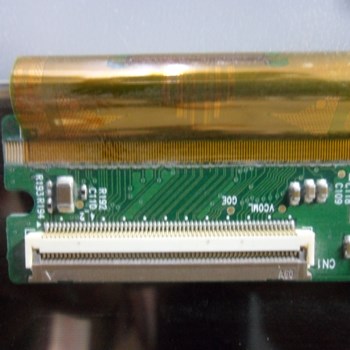 لکویید-شکسته-ال-جی-32LH350