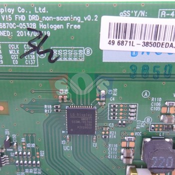 برد-تیکان-ال-جی-49L-310