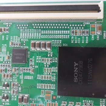 برد-تیکان-سونی-مدل-40E-720