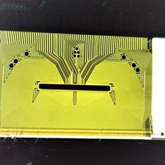 لیکوید-شکسته-تی-سی-ال-40D2730