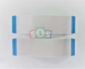 کابل-فلت-تیکان-به-پنل-تی-سی-ال-55D2740