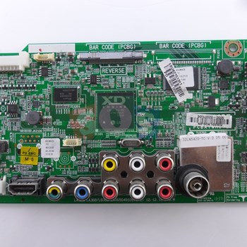 برد-مین-ال-جی-32LN5440