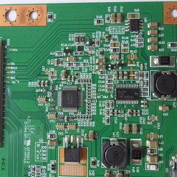 برد-تیکان-سامسونگ-مدل-40B530-40B580