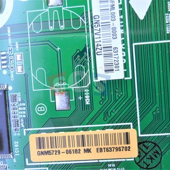 برد-مین-ال-جی-43L-310