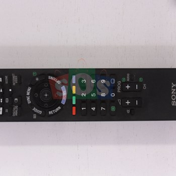 ریموت-کنترل-سونی-RM-GD019