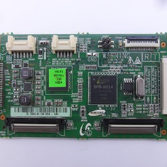 برد-لوجیک-سامسونگ-43D460