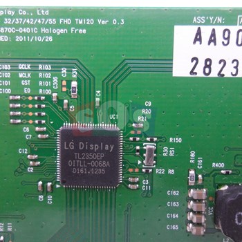 برد-تیکان-پاناسونیک-L42E5M