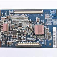 برد-تیکان-ال-جی-32LH200