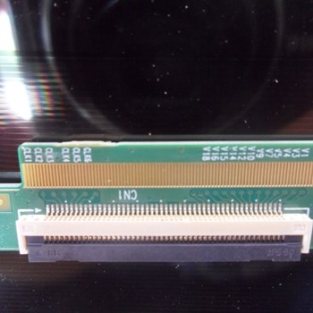 لکوئید-شکسته-سونی-55W800