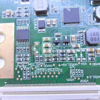 برد-تیکان-ال-جی-43LJ510