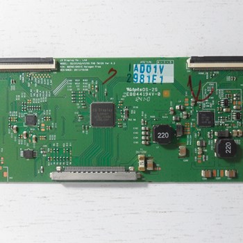 برد-تیکان-ال-جی-42LS3150