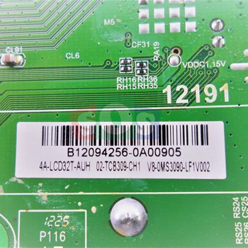 برد-مین-تی-سی-ال-32D10