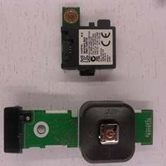 برد-چشمی-و-ماژول-بلوتوث-سامسونگ-مدل-48HC6890