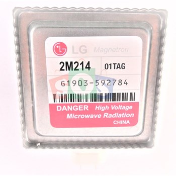 مگنترون-ال-جی-2M214